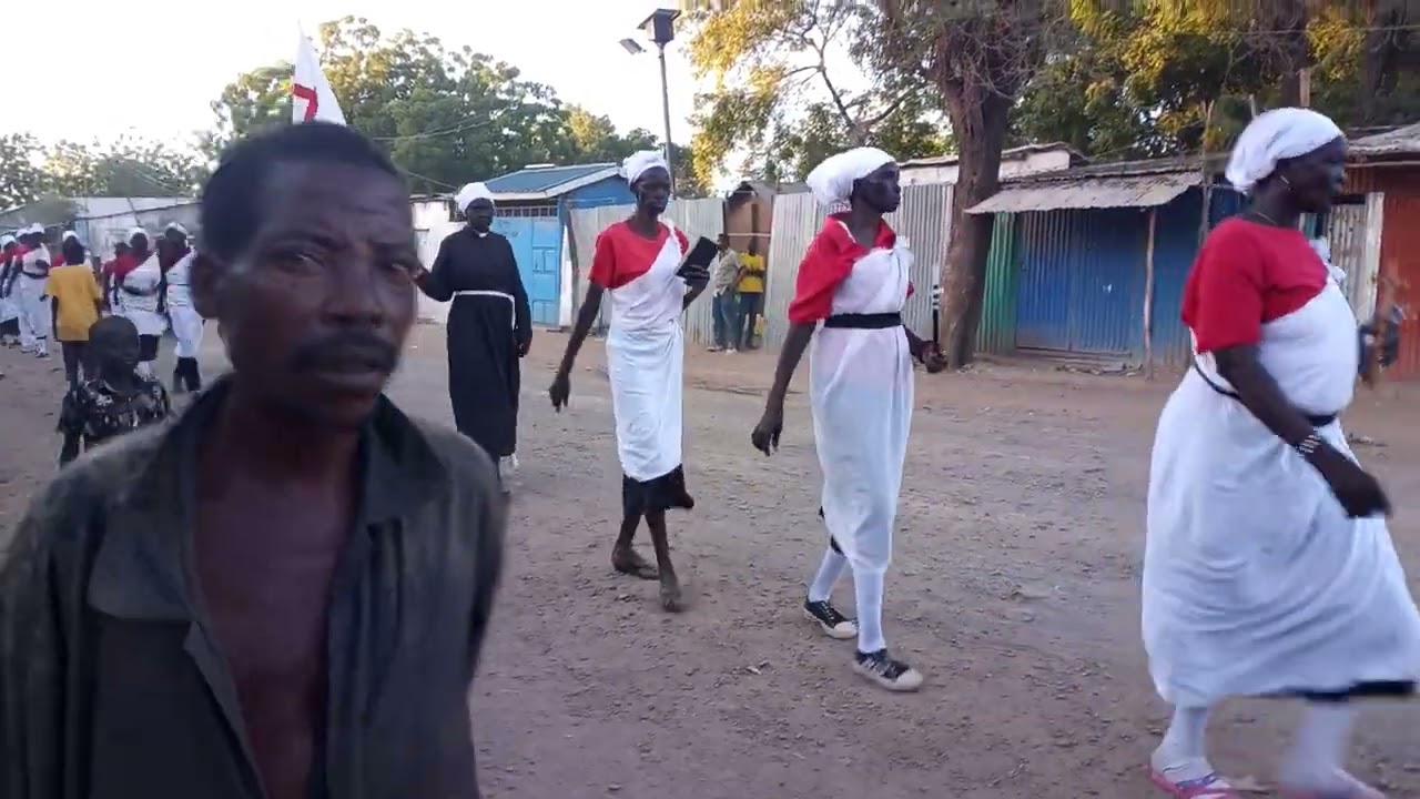 YOUTH MAMA IN KAKUMA ON 6TH JUNE 2023