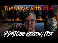 Pyle PDMIC58 (Shure SM-58 Knockoff) Review/Test | Tuesdays with KIA: The SM-58 Saga