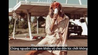 [ Lyrics   Vietsub ] Teenage Dream - Katy Perry