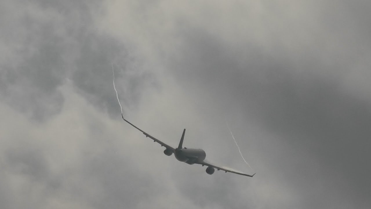 Plane Spotting Amsterdam Schiphol 2-3-2019 | Good Looking Airbusses