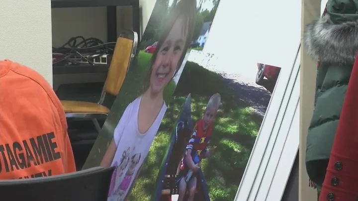 Matthew Beyer found guilty of killing his two youn...