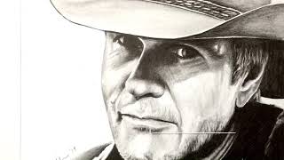 Walt Longmire Drawings