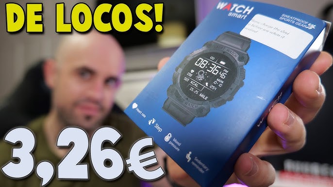 Smartwatch Reloj Inteligente T500 - Prosoft ..:: Tienda de computadoras,  tablets, celulares, Smart o domótica en Salcedo, República Dominicana ::..