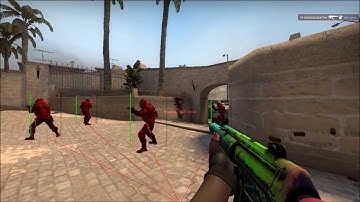 ORCHIDCHEATS.COM - Free CSGO Cheats in 2020 (Showcase)