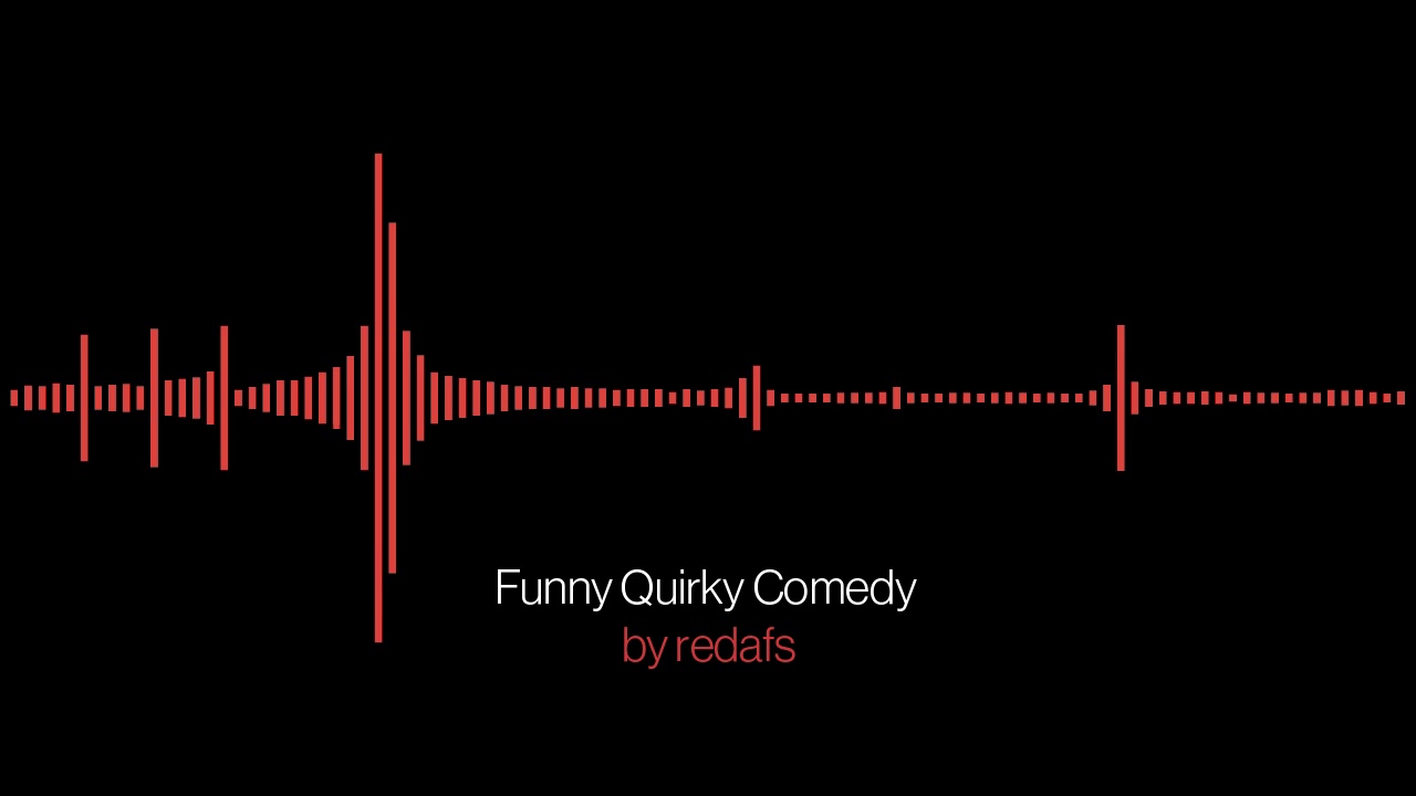 Funny Quirky Comedy (Free Download Background Music)