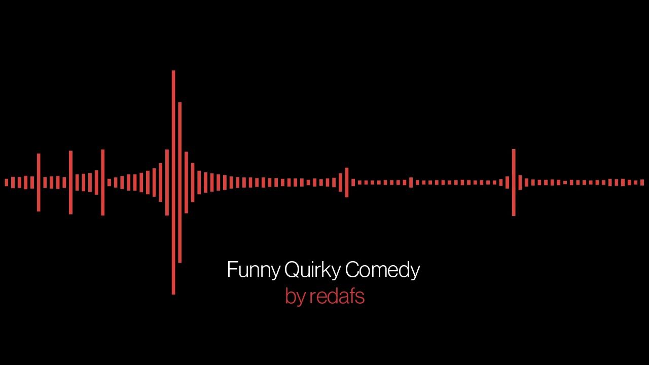 Funny Quirky Comedy (Free Download Background Music) - YouTube