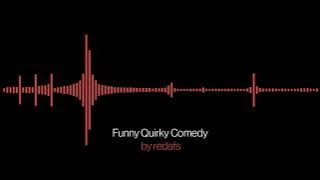 Funny Quirky Comedy (Free Download Background Music)