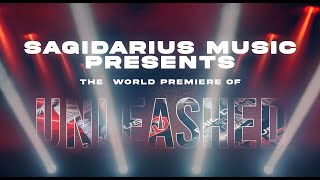 Eric Darius - UNLEASHED (Official World Premiere)