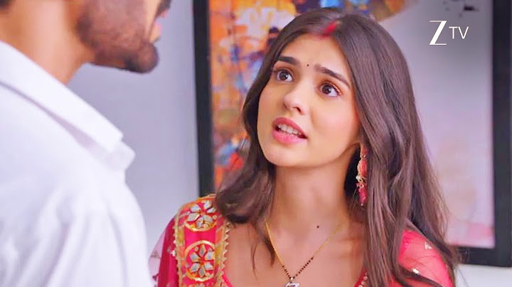 Kumkum Bhagya | Ep - 3117 | Preview | Jun 20 2025 | Zee TV