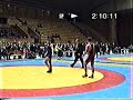 Кубок Украины по греко-римской борьбе 2007 🥇