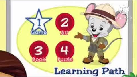 What is abcmouse.com from Ms agent and video and pictures
