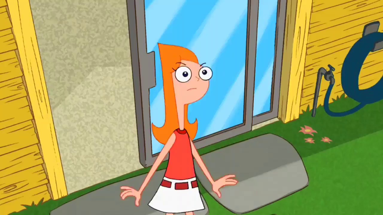 Phineas and Ferb You're Going Down (Bulgarian) - YouTube.