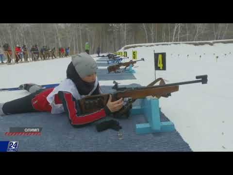 Бейне: Ресейде қысқы Олимпиада ойындарын өткізуге не қауіп төндіреді