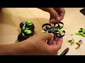 drone EACHINE E010 engine PROBLEM & REPAIR.