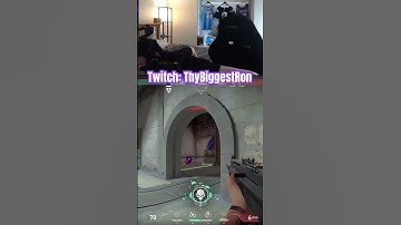 Enjoy my quiet crash out #gaming #valorant