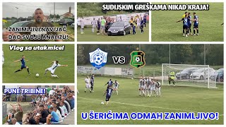 Download Lagu U ŠERIĆIMA NIKAD DOSADNO! NAVIJAČ DAO IZJAVU NAKON UTAKMICE! | Rijeka Šerići - Mramor Vlog MP3 Download Lagu U ŠERIĆIMA NIKAD DOSADNO! NAVIJAČ DAO IZJAVU NAKON UTAKMICE! | Rijeka Šerići - Mramor Vlog MP3