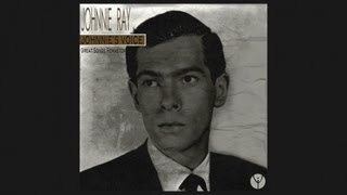 Video thumbnail of "Johnnie Ray - Cry (1951)"