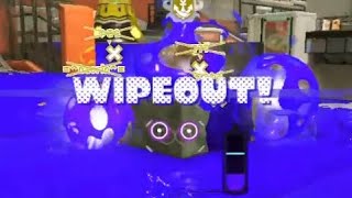 A very speedy rainmaker match