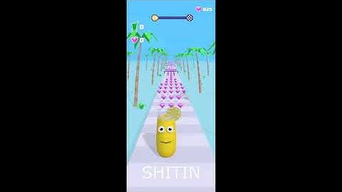 Juice Run All Levels Walkthrough Mobile Android IOS, New Running Games Gameplay Max Level