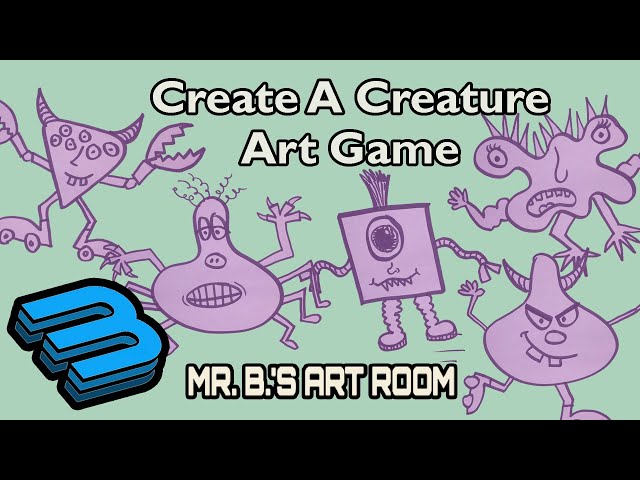 Making A .GIF File - Mr. L's Art Room