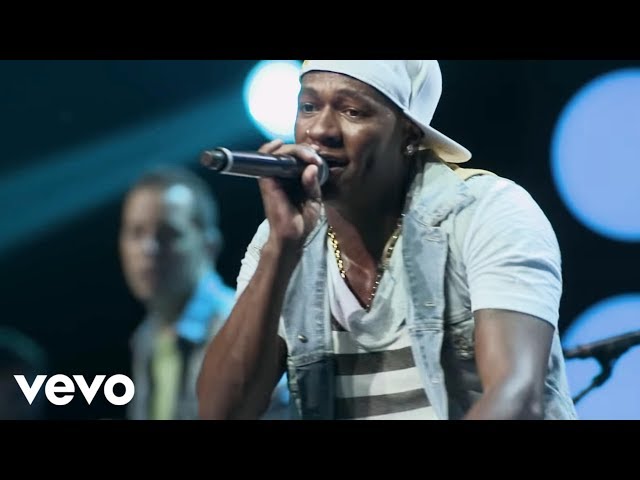 TURMA DO PAGODE - LUZ, CAMA E ACAO