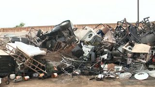 AIM Recycling is more than just a scrap metal yard