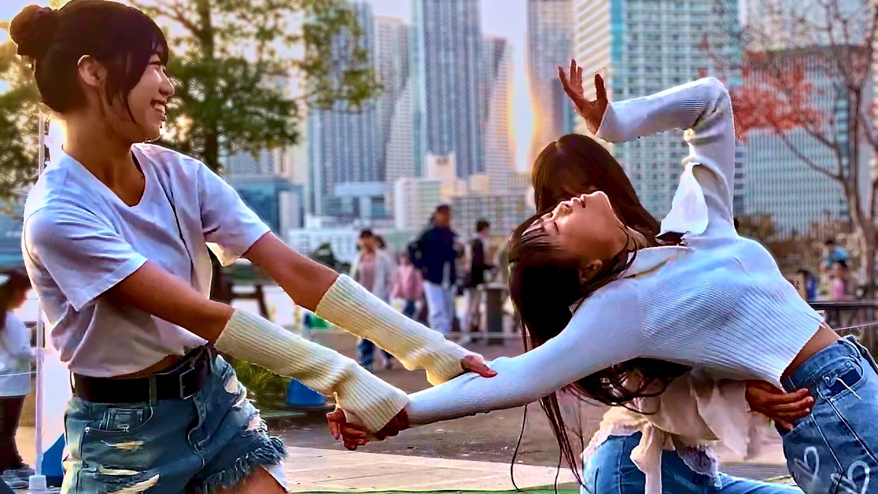 豊洲アイドルスター学園 #10「夢に向かって☆Happy Smile」（歌詞字幕付）「千本桜」「Rebel Heart」「Shining Bright」「Crazy」