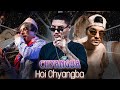 Vten  chyangba ho hip hop remix ft yabi x laika hip hop remix nepali rap  dj aj