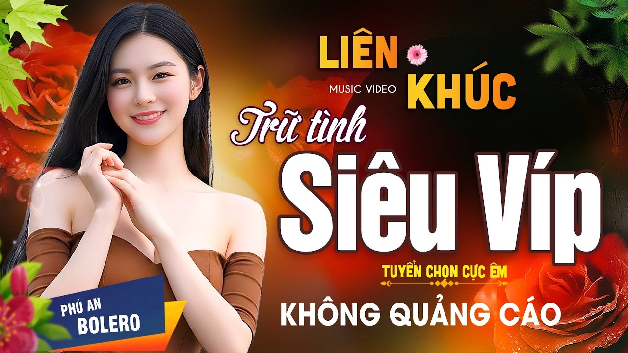 LK NHẠC BOLERO 4 0 2026 ➤ Lk Rumba Chọn Lọc TOÀN BÀI HAY Nhạc Trữ Tình HÓT Nhất ĐI VÀO LÒNG DÂN