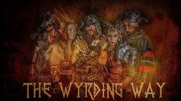 The Wyrding Way - The Weaving teaser Diverstiy festival w/ MythMaker