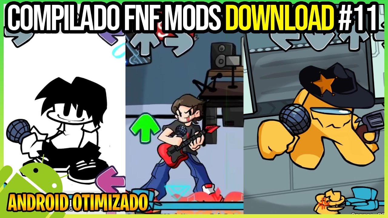 Download) FNF Vs Sonic.EXE 2.0 Android (Otimizado/Game Baja