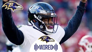 'The Best Way to Ignore the Noise Is to Be the Noise!' Week 14 vs. Chiefs | Ravens Wired