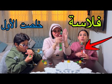 Challenge Who Can Finish All The Sweets The Fastest 
