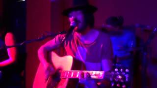 Johannes - Daniele Celona live @ Margot, Carmagnola, 19/02/2016