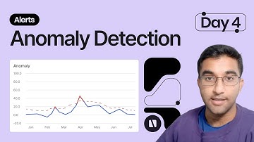 Highlight Launch Week Day 4 - Anomaly Detection