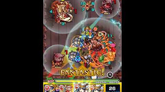 モンスト 下手くそな奴 Youtube モンスト 下手くそな奴 Youtube