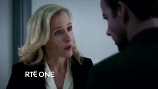 The Fall series 3 - RTÉ One Trailer