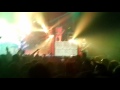 Sum 41 - Fatlip (O2 Academy Brixton, London, UK, 02/03/2017)