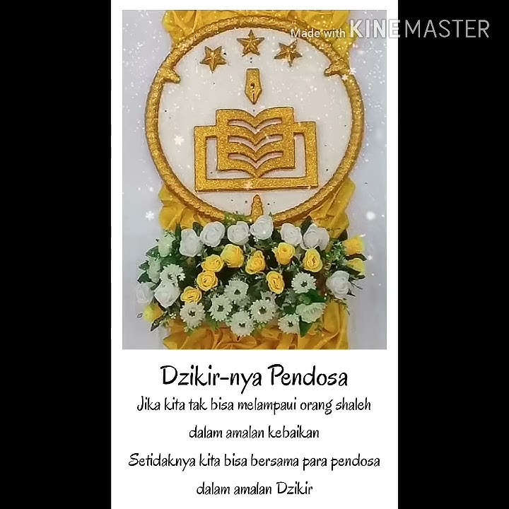 Status Video WA Al Khidmah 13