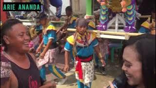 PERDANA kuda lumping ki raga sukma bersama putra kelana