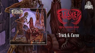 Flesher - Curse