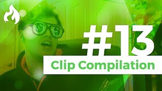 raysfire clip compilation #13 | stream highlights