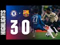 HIGHLIGHTS CHELSEA 3 Vs 0 FC BARCELONA UEFA CHAMPIONS LEAGUE HIGHLIGHTS CHELSEA 3 Vs 0 FC BARCELONA UEFA CHAMPIONS LEAGUE