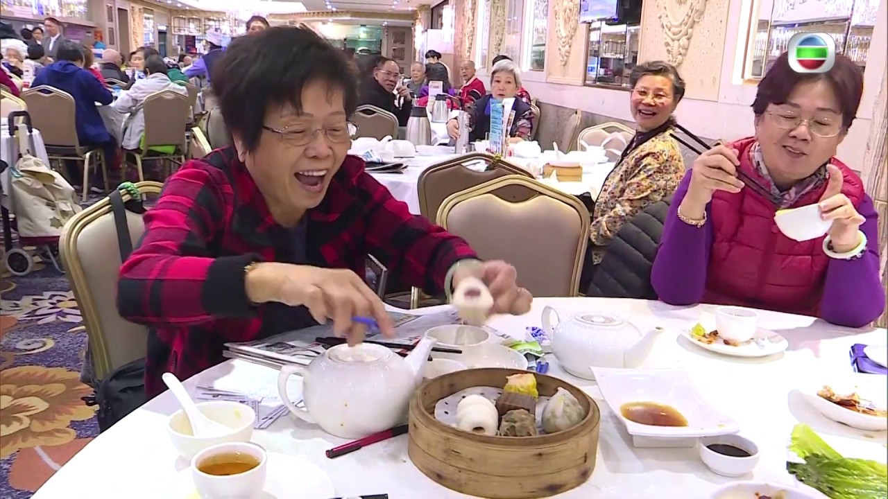 東張西望 | 香港古法秘製天然臘腸 |  100%本地原味道 | 點心