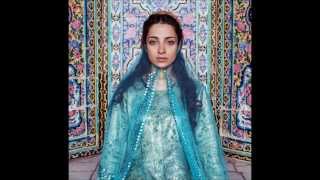 A Persian Love Song, For Piano And Orchestra.