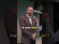 Second Highest Cause of Death| Long Term Candid Interviews(LTCI) | Andrew Karesa | Ted Talk