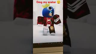 Omg My Avatar