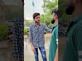 Hurami dost   push comedian  dost shorts dosti comedy