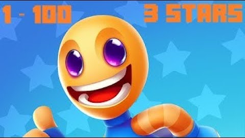 Rocket Buddy Level 1-100 3 Stars Ricochet Gameplay Walkthrough (Android, iOS)
