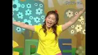 巧虎ABC Bubbles【巧虎學英語系列】DVD01
